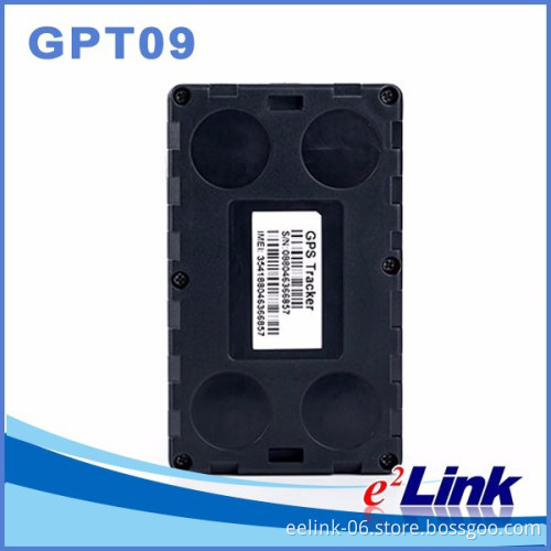 GPT09 The best container satellite tracking device for container tracking security systems.